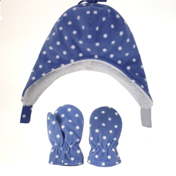SimpliKids Sherpa-Lined Micro Fleece Set - Picture 7 of 9